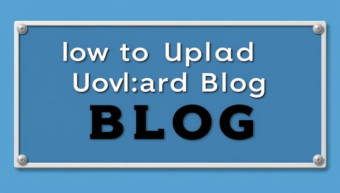 how to upload blog on medium by uploadblog com