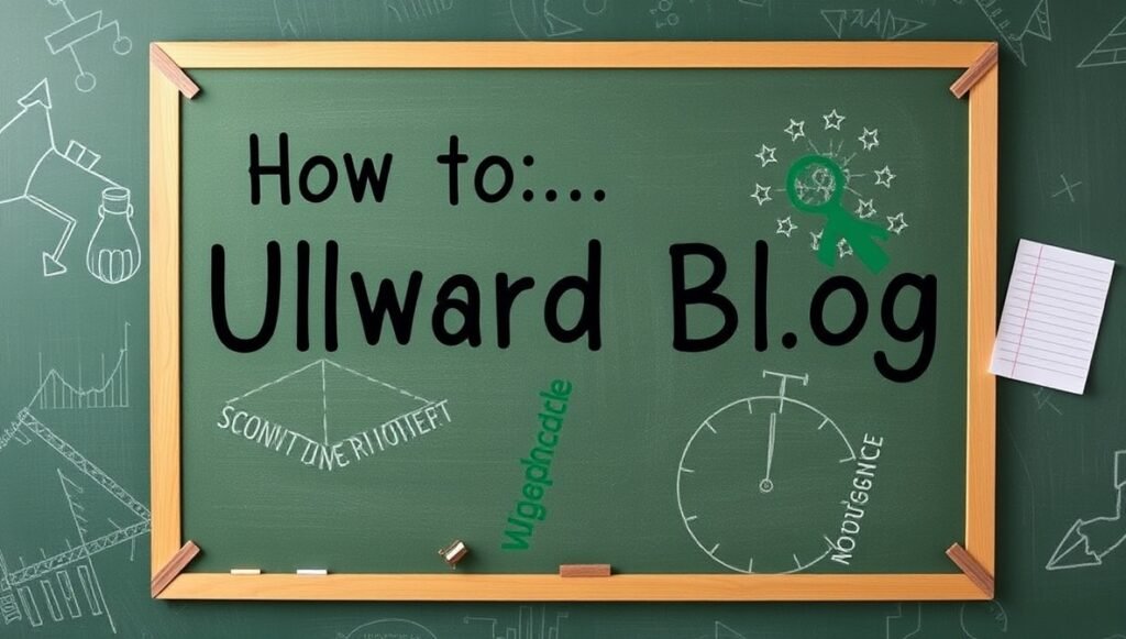 how to upload blog on website by uploadblog. com