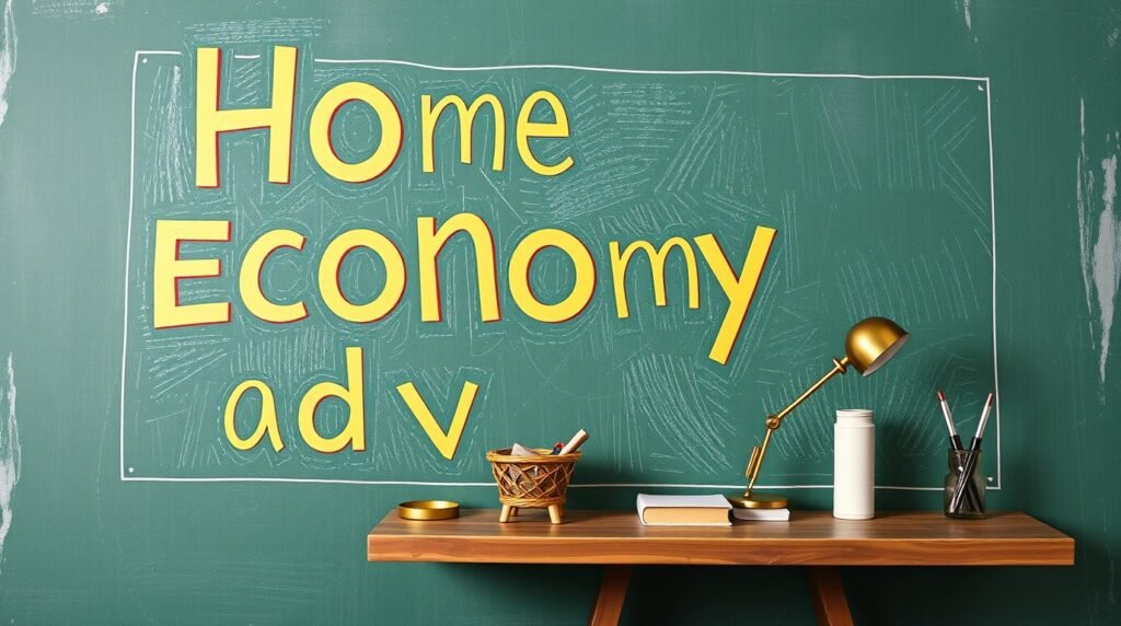 home economy advice ththometech