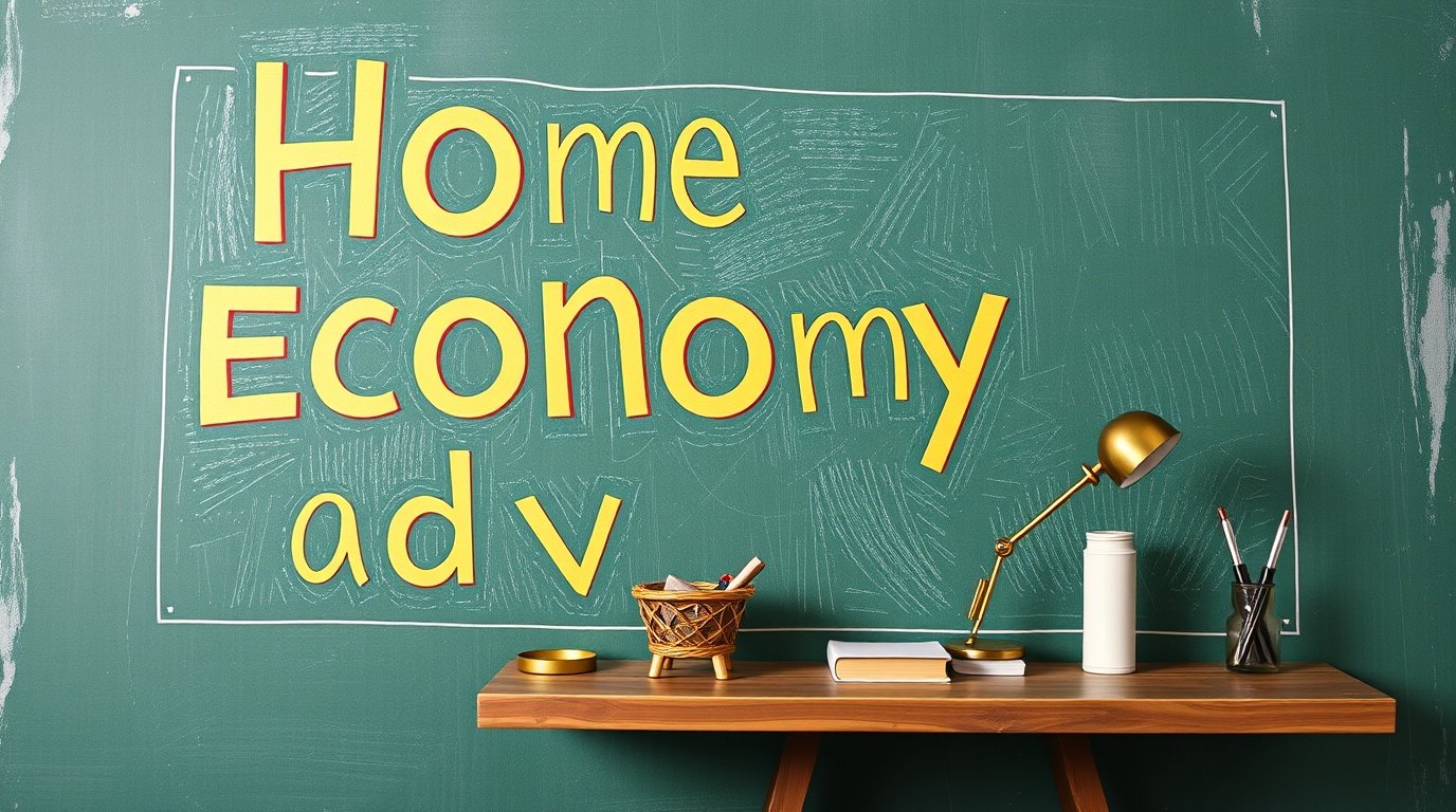 home economy advice ththometech
