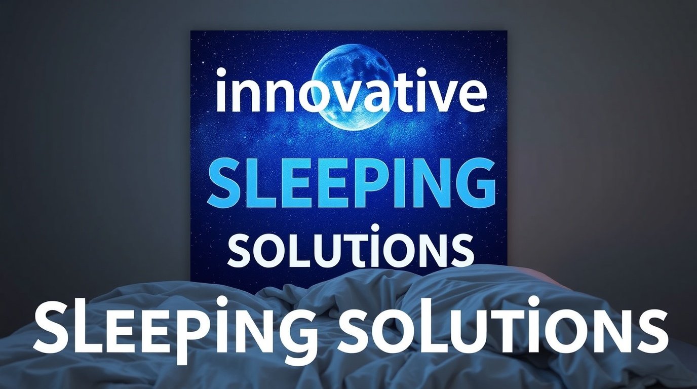 innovative sleeping solutions ththometech