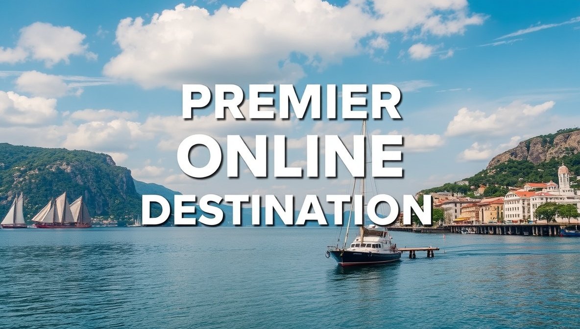 premier online destination shopnaclo