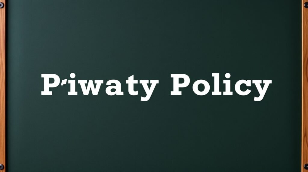 privacy policy uploadblog