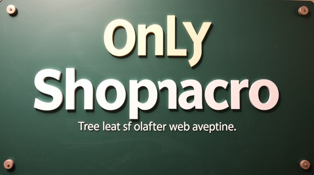 shopnaclo company website
