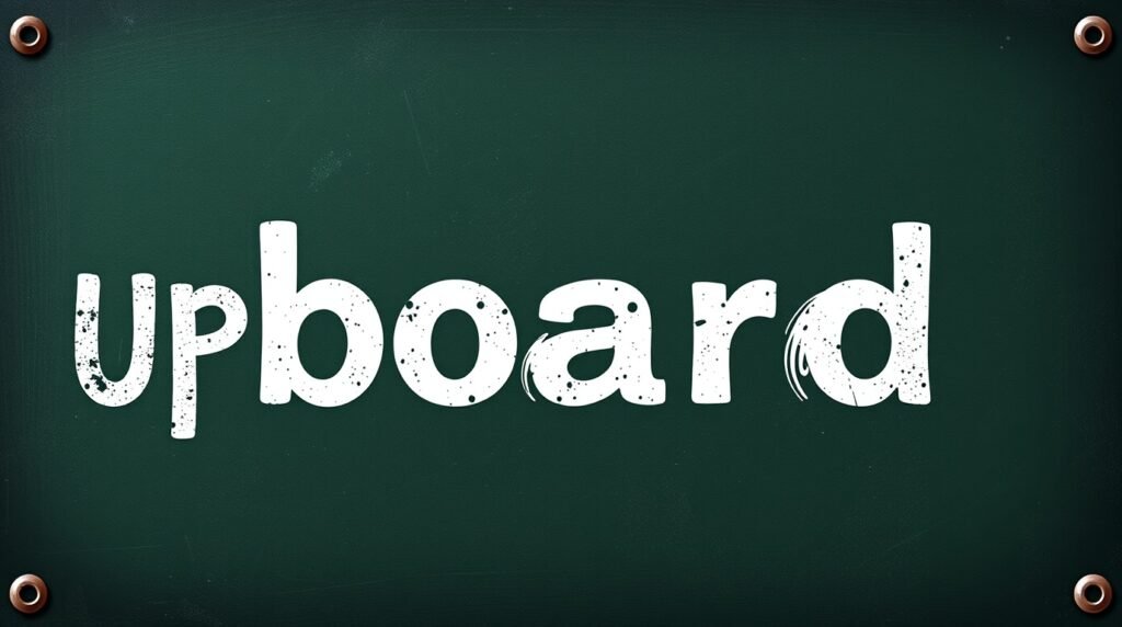 uploadblog for tech