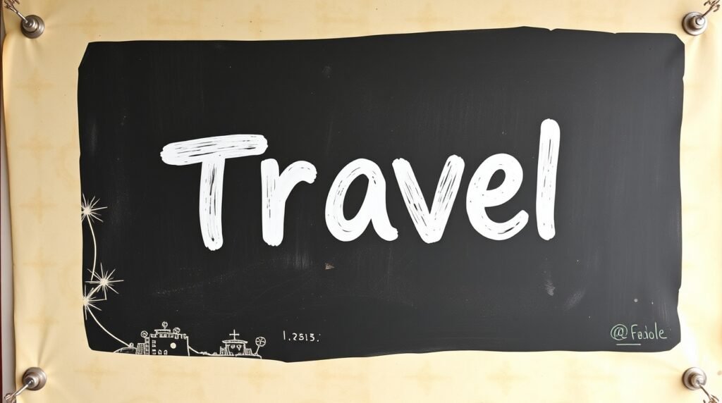 uploadblog for travel