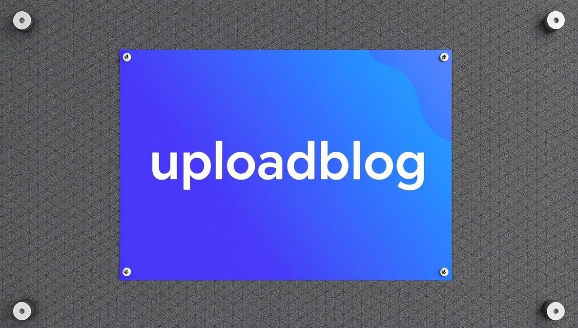 uploadblog homepage